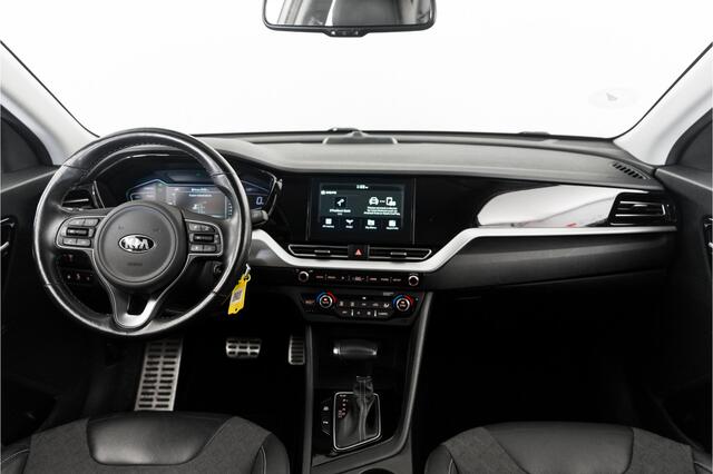 KIA Niro 1.6 GDi PHEV DynamicLine
