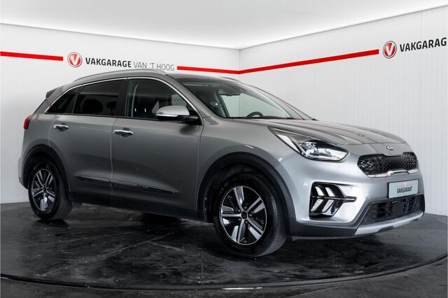 KIA Niro 1.6 GDi PHEV DynamicLine