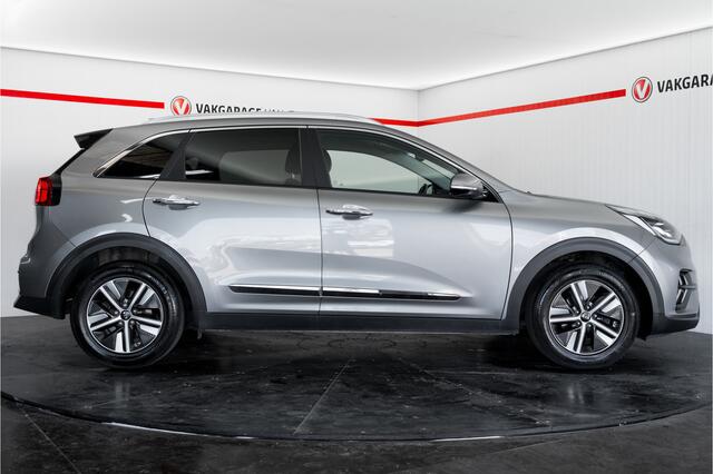 KIA Niro 1.6 GDi PHEV DynamicLine