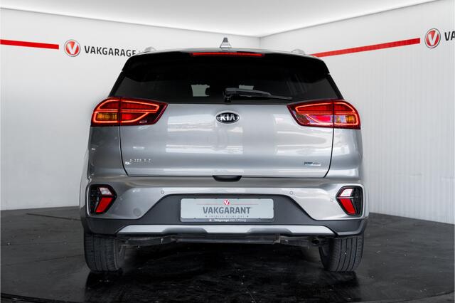 KIA Niro 1.6 GDi PHEV DynamicLine