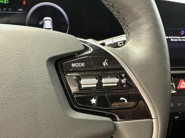 KIA Niro 1.6 GDi PHEV DynamicPlusLine