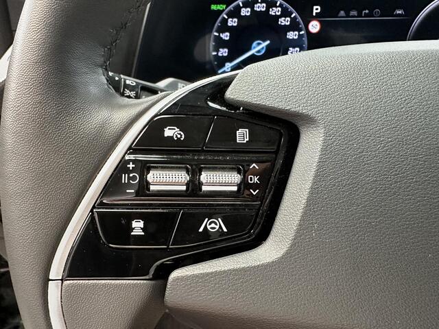 KIA Niro 1.6 GDi PHEV DynamicPlusLine