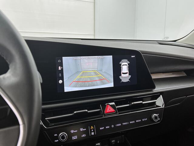 KIA Niro 1.6 GDi PHEV Launch Edition NIEUW MODEL! Trekhaak, stoelverwarming, stuurverwarming