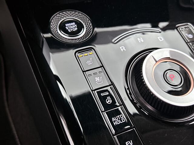 KIA Niro 1.6 GDi PHEV Launch Edition NIEUW MODEL! Trekhaak, stoelverwarming, stuurverwarming