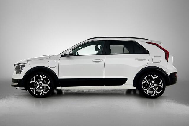 KIA Niro 1.6 GDi PHEV Launch Edition NIEUW MODEL! Trekhaak, stoelverwarming, stuurverwarming
