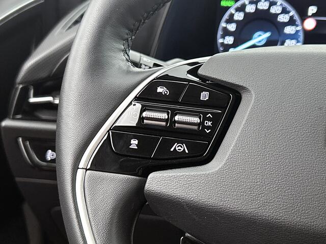 KIA Niro 1.6 GDi PHEV Launch Edition NIEUW MODEL! Trekhaak, stoelverwarming, stuurverwarming
