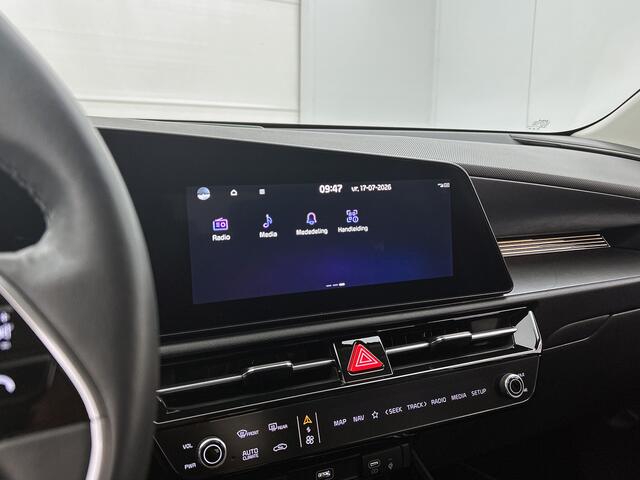 KIA Niro 1.6 GDi PHEV Launch Edition NIEUW MODEL! Trekhaak, stoelverwarming, stuurverwarming