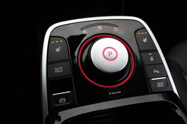 KIA Niro E-Niro DynamicPlusLine 64 kWh 3 Fase - Carplay, Camera, Stoelverw. Trekhaak, Dakraam. SOH 99%