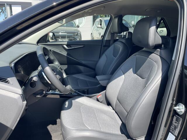 KIA Niro 1.6 GDi HEV Launch Edition