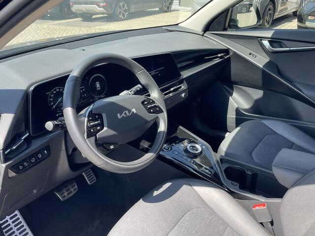 KIA Niro 1.6 GDi HEV Launch Edition
