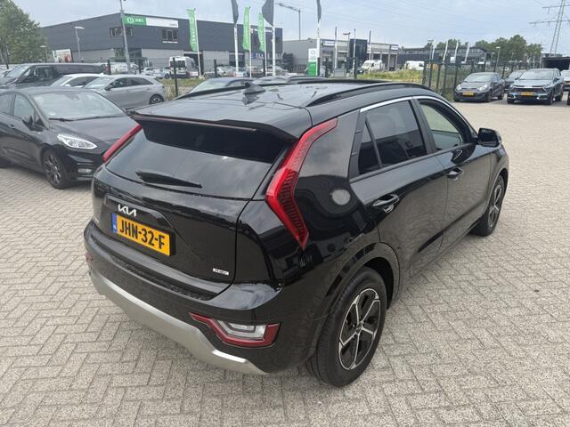 KIA Niro 1.6 GDi PHEV DynamicPlusLine Navigatie - Stoel verwarming