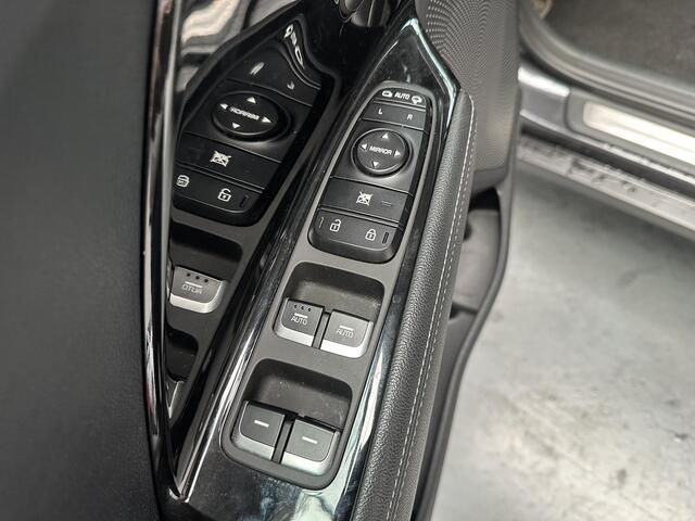 KIA Niro 1.6 GDi Hybrid ExecutiveLine Dealeronderhouden, 1e eigenaar, All Season, afneembare trekhaak!
