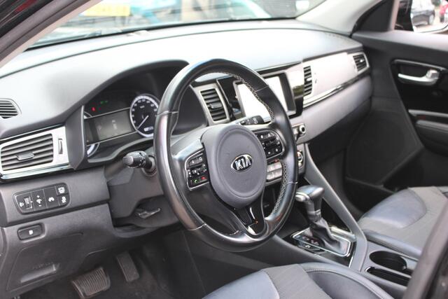 KIA Niro 1.6 GDi Hybrid DynamicLine