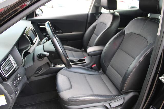 KIA Niro 1.6 GDi Hybrid DynamicLine