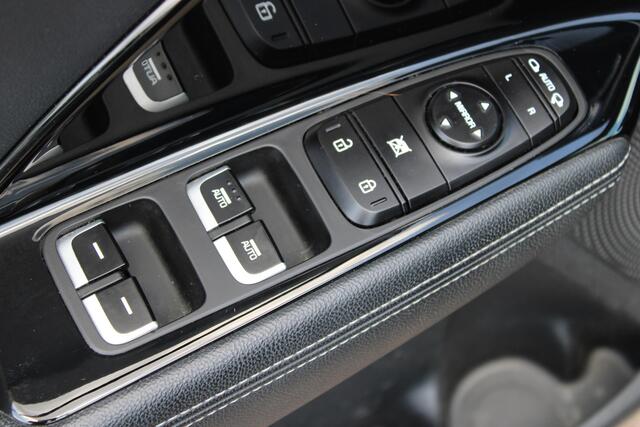KIA Niro 1.6 GDi Hybrid DynamicLine
