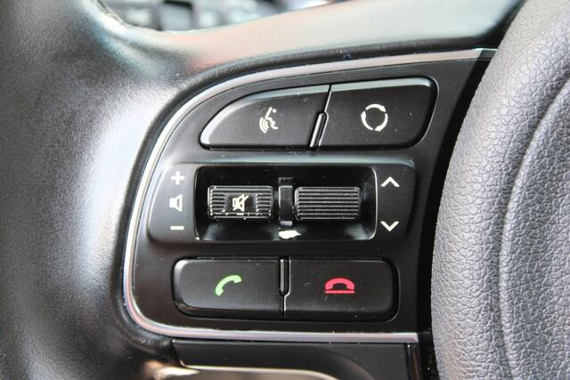 KIA Niro 1.6 GDi Hybrid DynamicLine