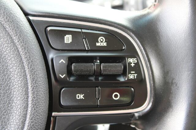 KIA Niro 1.6 GDi Hybrid DynamicLine
