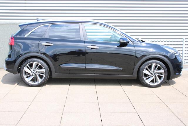 KIA Niro 1.6 GDi Hybrid ExecutiveLine Trekhaak / stoelventilatie / Keyless
