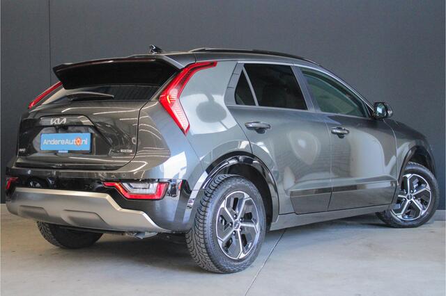 KIA Niro 1.6 GDi PHEV DynamicPlusLine |elek klep/stoelen|stoel/stuurverwarming|