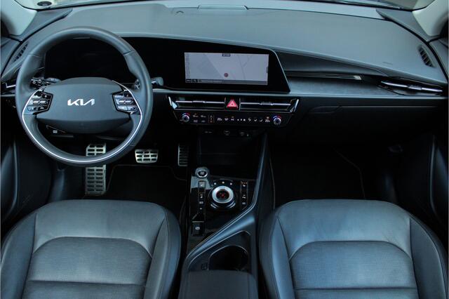 KIA Niro 1.6 GDi PHEV DynamicPlusLine |elek klep/stoelen|stoel/stuurverwarming|
