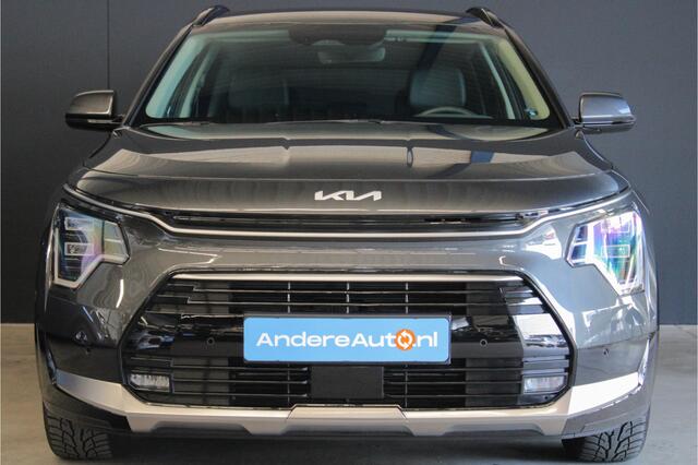 KIA Niro 1.6 GDi PHEV DynamicPlusLine |elek klep/stoelen|stoel/stuurverwarming|