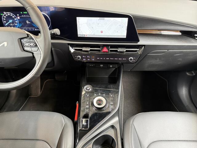 KIA Niro 1.6 GDi PHEV DynamicPlusLine I Panoramadak I Leder I Adaptive I Camera I Elek. achterklep I Stoel- en stuurverwarming