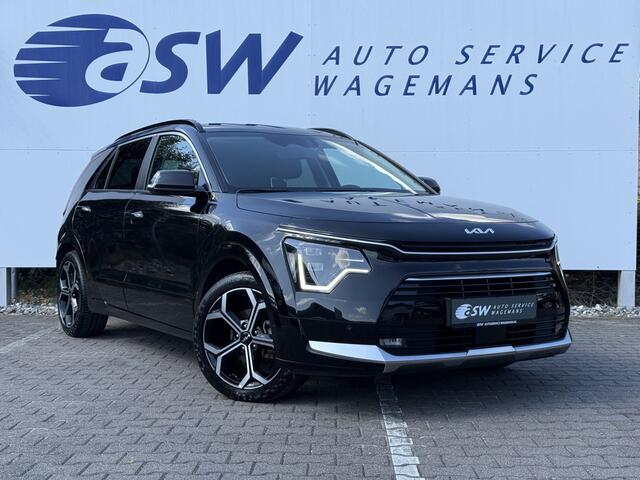 KIA Niro 1.6 GDi PHEV ExecutiveLine | ACC | Memory | Leder | HUD | Keyless | 18 inch