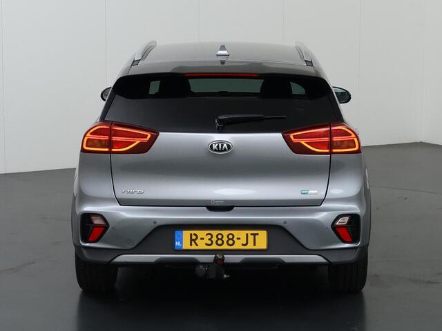 KIA Niro 1.6 GDi PHEV DynamicLine | Trekhaak | Navigatie | Climate Control | Adaptieve Cruise Control | Achteruitrijcamera |