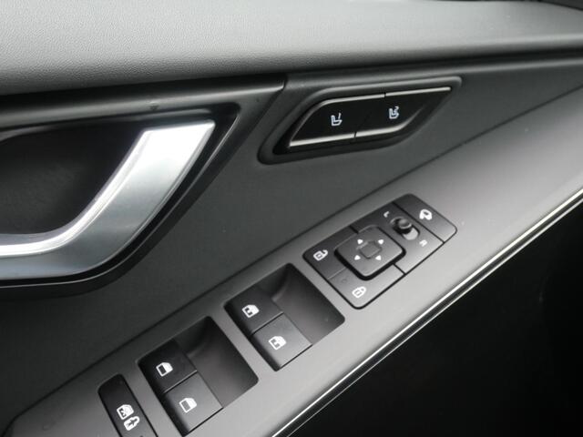 KIA Niro 1.6 GDi Hybrid ExecutiveLine | Adaptief | Dode hoek | Stoel ventilatie |