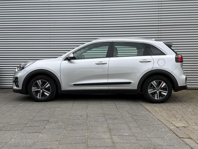 KIA Niro 1.6 GDi Hybrid DynamicLine | Trekhaak | Carplay | Camera |