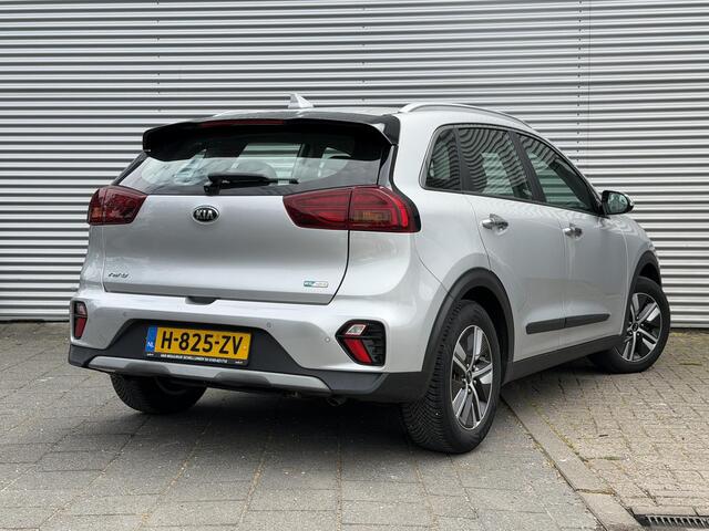 KIA Niro 1.6 GDi Hybrid DynamicLine | Trekhaak | Carplay | Camera |