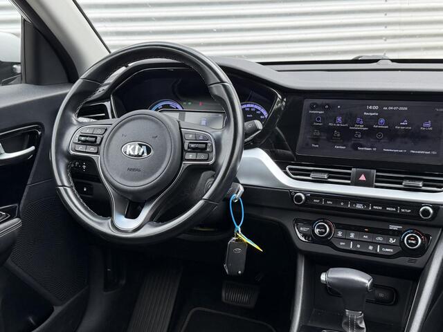 KIA Niro 1.6 GDi Hybrid DynamicLine | Trekhaak | Carplay | Camera |