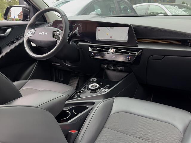 KIA Niro 1.6 GDi Hybrid ZOMER ACTIE! BETAAL NU 50% 9950 DE REST IN 2JR RENTEVRIJ LENEN