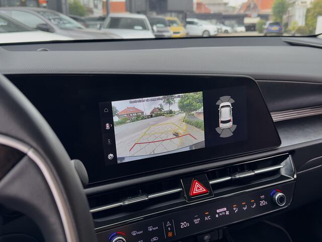 KIA Niro 1.6 GDi Hybrid ZOMER ACTIE! BETAAL NU 50% 9950 DE REST IN 2JR RENTEVRIJ LENEN