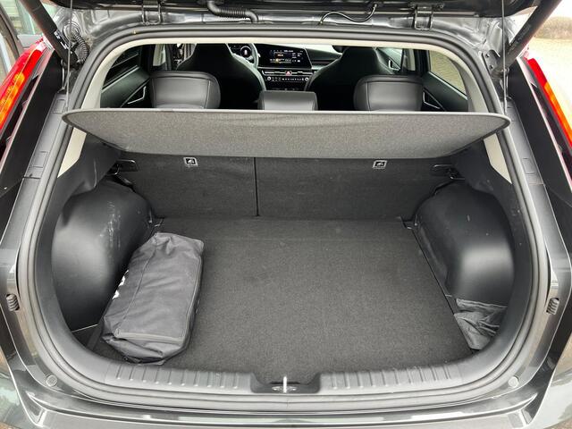 KIA Niro 1.6 GDi Hybrid DynamicPlusLine AUTOMAAT | HYBRIDE | SCHUIF- KANTELDAK | A.CAMERA | APPLE CARPLAY/ANDROID AUTO | NED. AUTO | 1e EIGENAAR |