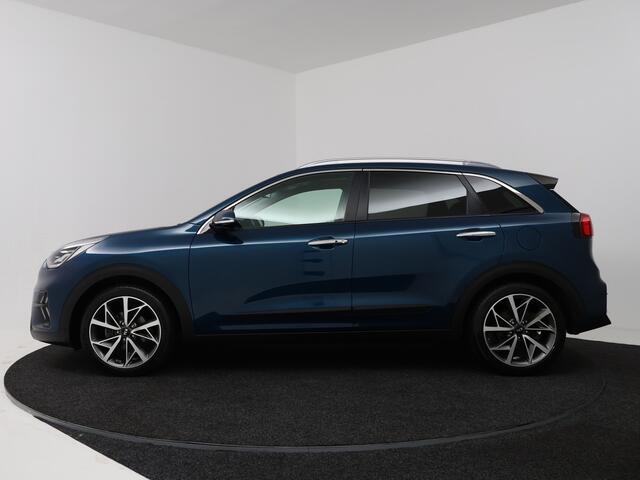 KIA Niro 1.6 GDi Hybrid ExecutiveLine | Trekhaak | Schuif/Kanteldak | Stoelverwarming/ventilatie |