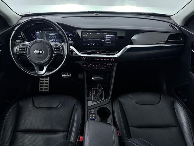 KIA Niro 1.6 GDi Hybrid ExecutiveLine | Trekhaak | Schuif/Kanteldak | Stoelverwarming/ventilatie |