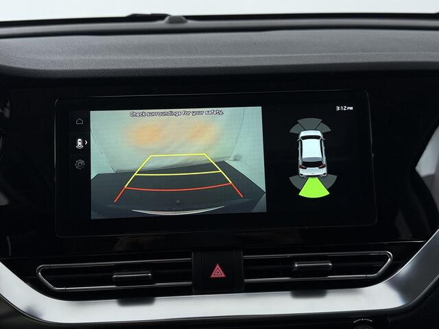 KIA Niro 1.6 GDi Hybrid ExecutiveLine | Trekhaak | Schuif/Kanteldak | Stoelverwarming/ventilatie |
