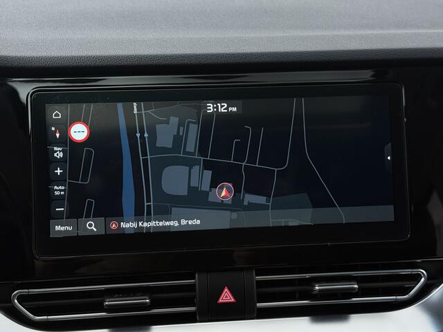 KIA Niro 1.6 GDi Hybrid ExecutiveLine | Trekhaak | Schuif/Kanteldak | Stoelverwarming/ventilatie |