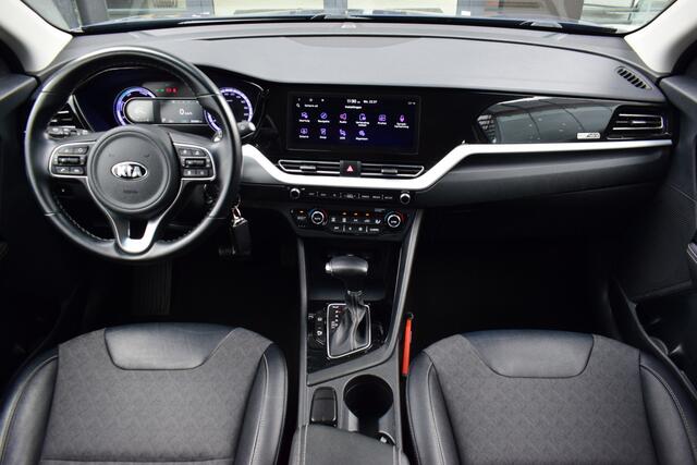 KIA Niro 1.6 GDi Hybrid DynamicLine | Trekhaak | Navigatie | Adaptieve Cruise Control | Tot 10Jr. Kia-Garantie |