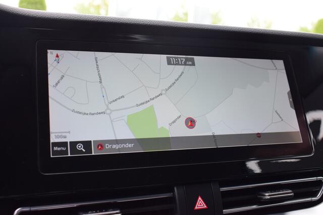 KIA Niro 1.6 GDi Hybrid DynamicLine | Trekhaak | Navigatie | Adaptieve Cruise Control | Tot 10Jr. Kia-Garantie |