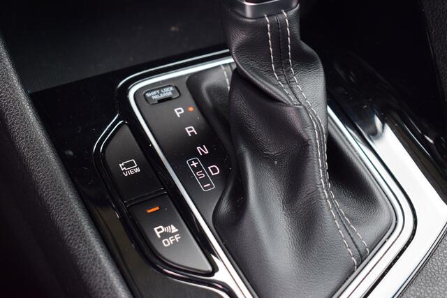 KIA Niro 1.6 GDi Hybrid DynamicLine | Trekhaak | Navigatie | Adaptieve Cruise Control | Tot 10Jr. Kia-Garantie |