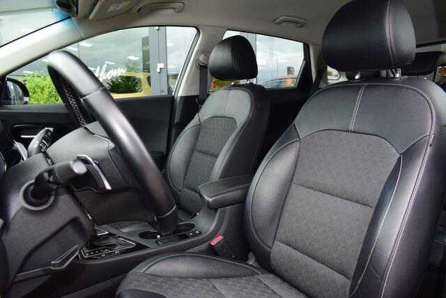 KIA Niro 1.6 GDi Hybrid DynamicLine | Trekhaak | Navigatie | Adaptieve Cruise Control | Tot 10Jr. Kia-Garantie |