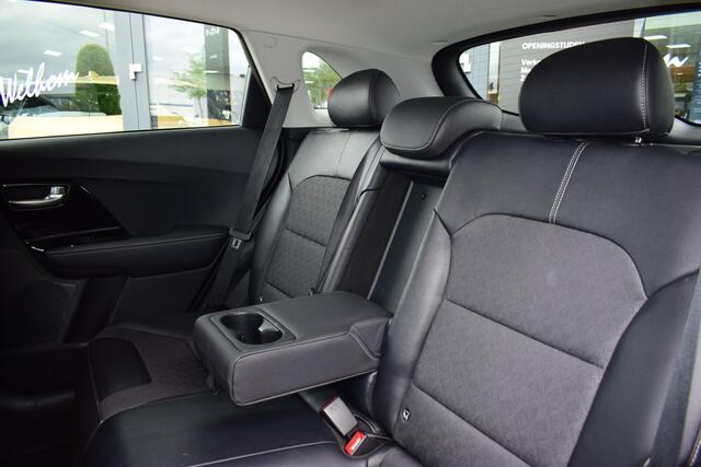 KIA Niro 1.6 GDi Hybrid DynamicLine | Trekhaak | Navigatie | Adaptieve Cruise Control | Tot 10Jr. Kia-Garantie |