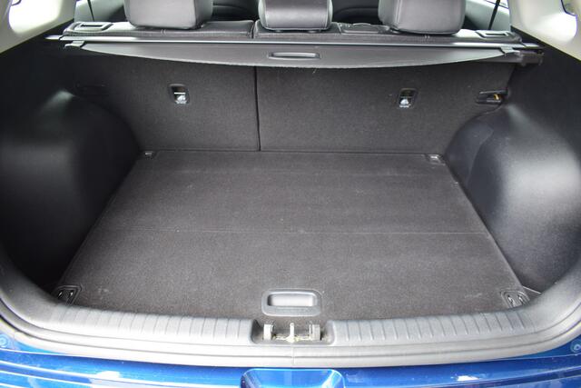 KIA Niro 1.6 GDi Hybrid DynamicLine | Trekhaak | Navigatie | Adaptieve Cruise Control | Tot 10Jr. Kia-Garantie |
