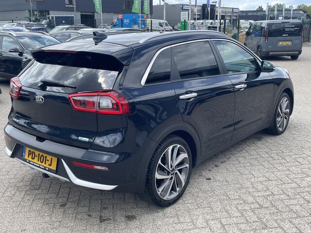 KIA Niro 1.6 GDi HEV ExecutiveLine - ZEER COMPLEET