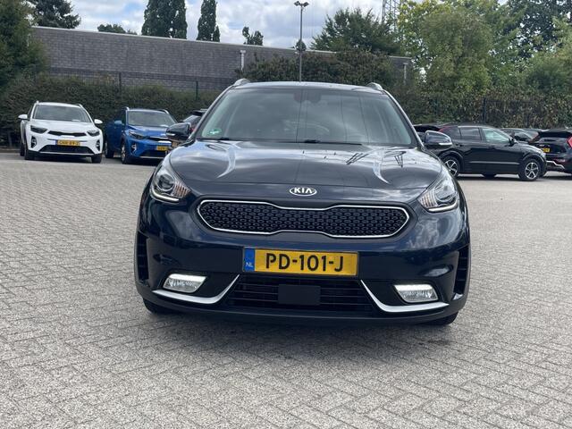 KIA Niro 1.6 GDi HEV ExecutiveLine - ZEER COMPLEET
