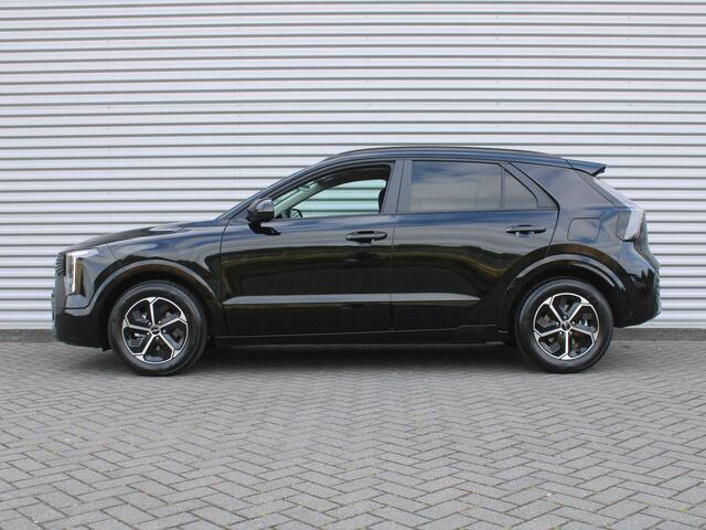 KIA Niro 1.6 GDi Hybrid DynamicPlusLine | Automaat | Nieuwe model! | Direct leverbaar | Tot ¤ 3.000 inruilvoordeel bij aanschaf |