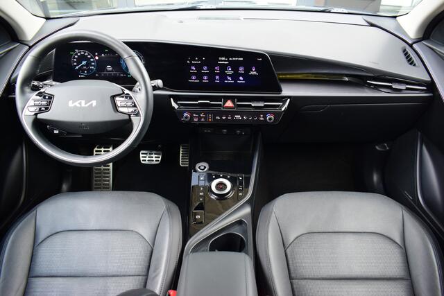 KIA Niro 1.6 GDi PHEV ExecutiveLine | Trekhaak | Dodehoekdetectie | Adaptieve Cruise Control | Tot 10Jr. Kia-Garantie |
