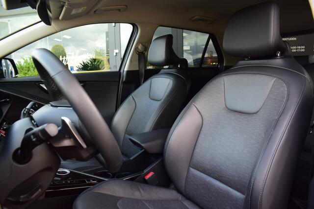 KIA Niro 1.6 GDi PHEV ExecutiveLine | Trekhaak | Dodehoekdetectie | Adaptieve Cruise Control | Tot 10Jr. Kia-Garantie |